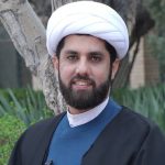 حجت الاسلام محمدمهدی الهی منش