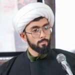 حجت الاسلام عباس صالحی