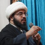 حجت الاسلام حسین مرادی