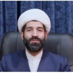 حجت الاسلام محمدهادی عنایتی راد