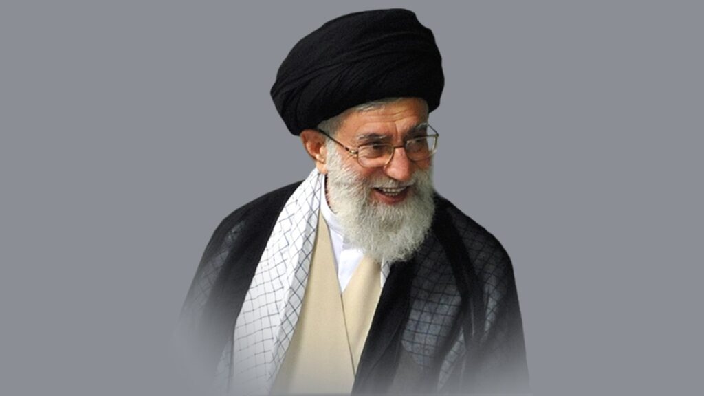 رهبری عشق و شوق جوانها به اعتکاف حیرت انگیز است