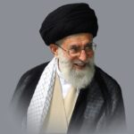 رهبری عشق و شوق جوانها به اعتکاف حیرت انگیز است