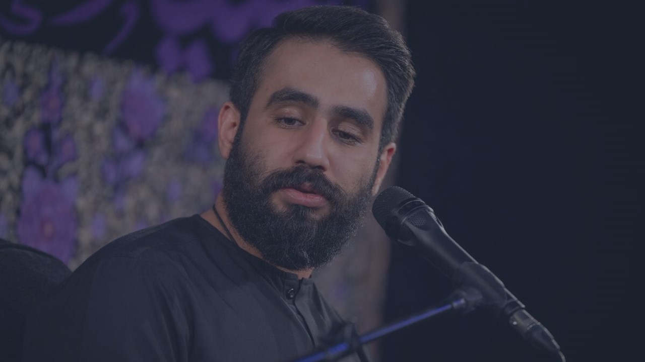 نماهنگ یه عشق صاف و ساده